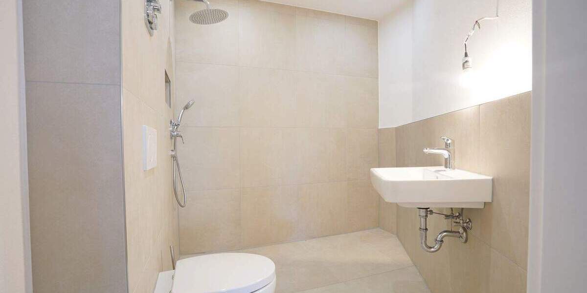 Etagenwohnung Bretten - 4 Zimmer, 113 m&sup2;, 499.000&euro; | Angebot:25745789