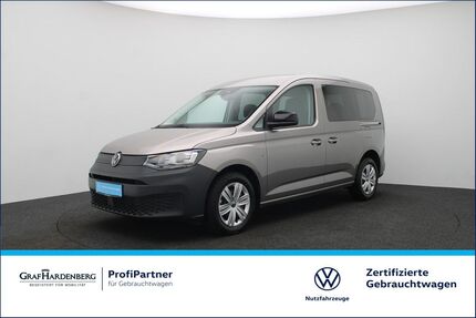 VW Caddy 17.694 km 30.880 &euro; Karlsruhe 76131