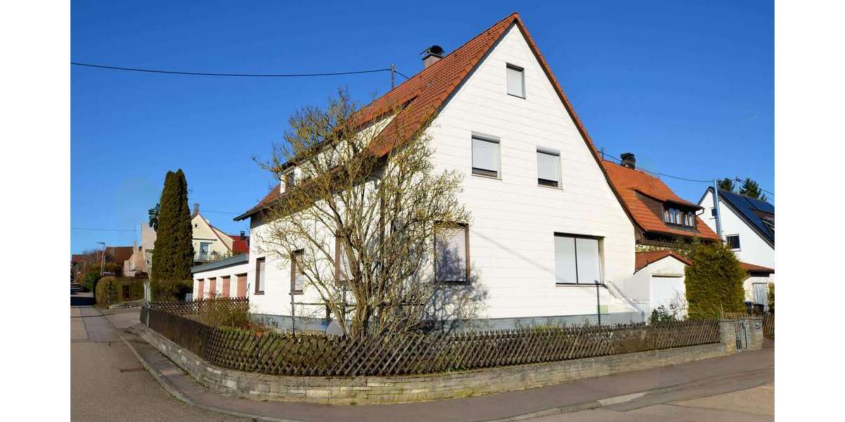 Einfamilienhaus Rutesheim - 7 Zimmer, 178 m&sup2;, 538.000&euro; | Angebot:25438149