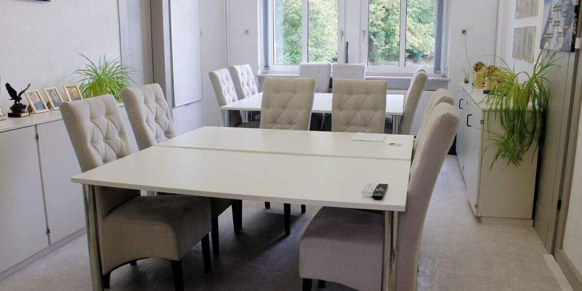 Gewerbeobjekt Ettlingen - 150&euro; | Angebot:25716712
