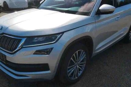 Skoda Kodiaq 66.881 km 34.390 € Weil der Stadt 71263