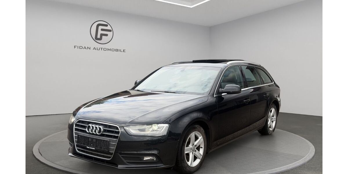 Audi A4 423.000 km 4.850 &euro; Sindelfingen/Stuttgart 71065