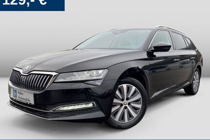 Skoda Superb 147.562 km 22.930 &euro; Niefern-Öschelbronn 75223