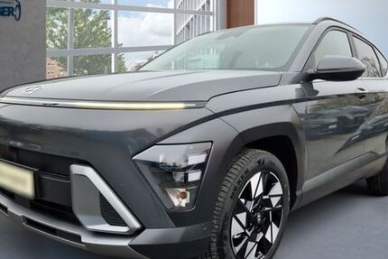 Hyundai KONA 3.500 km 28.990 &euro; Karlsruhe 76187