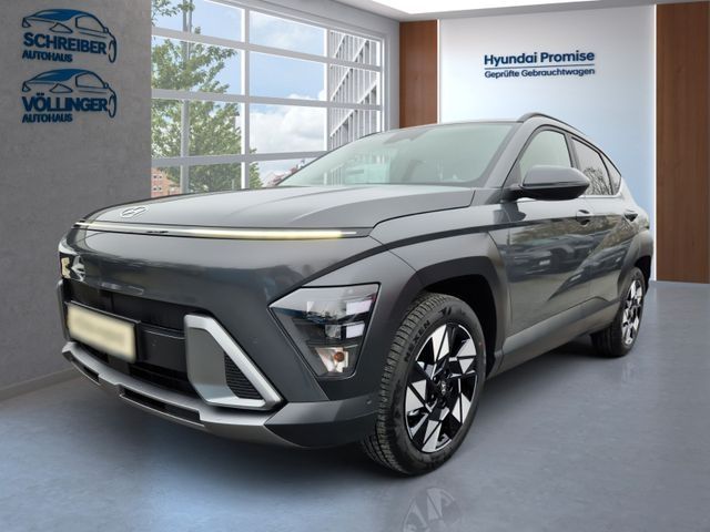 Hyundai KONA 3.500 km 28.990 &euro; Karlsruhe 76187