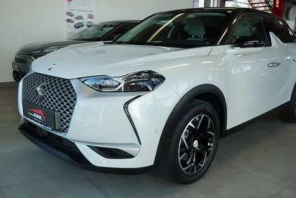 DS Automobiles DS 3 Crossback 46.900 km 15.900 &euro; Karlsruhe 76185