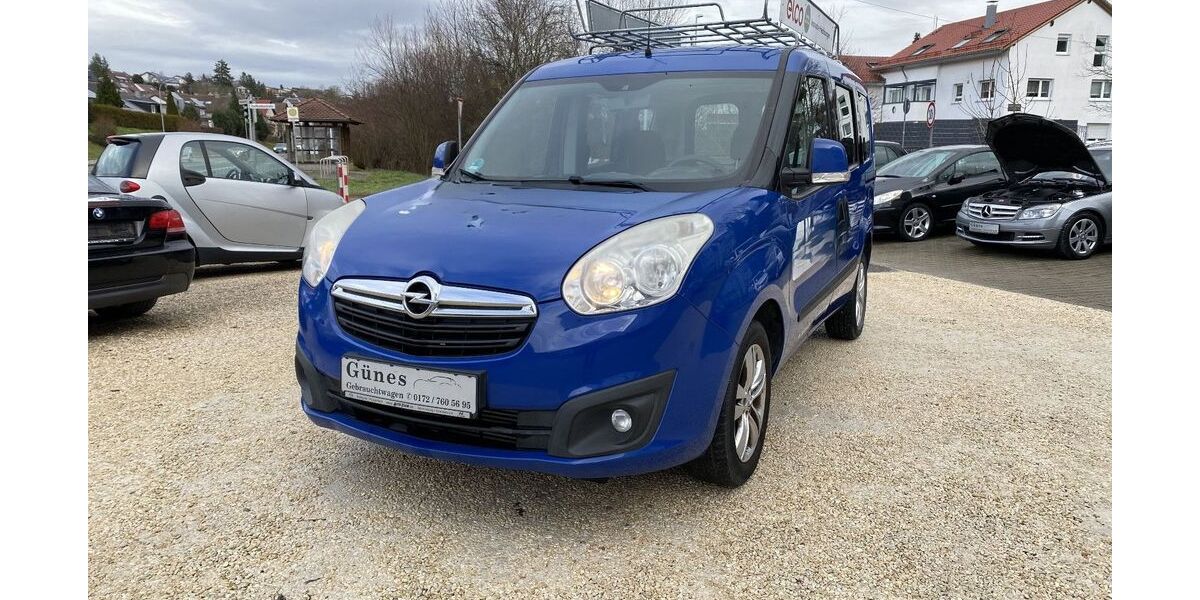 Opel Combo 140.000 km 4.950 € Aidlingen (Kreis Böblingen) 71134