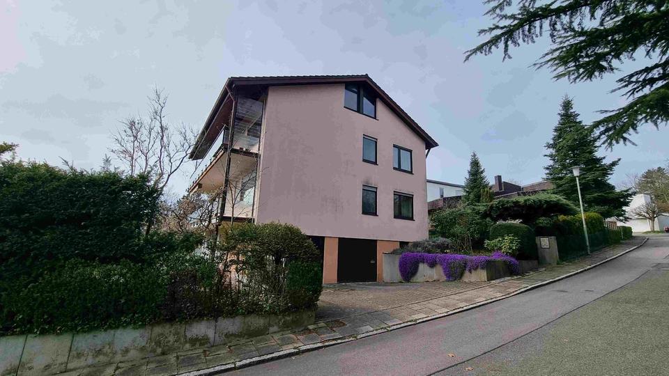 Mehrfamilienhaus, Wohnhaus Pforzheim Dillweißenstein - 10 Zimmer, 270 m&sup2;, 820.000&euro; | Angebot:26713891