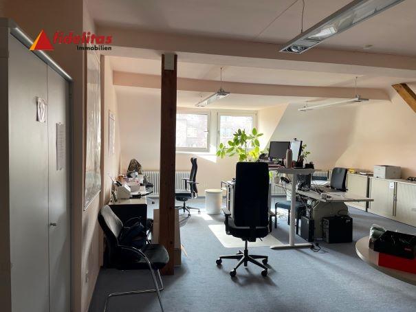 Gewerbeobjekt Karlsruhe Beiertheim-Bulach - 1.760&euro; | Angebot:25671950