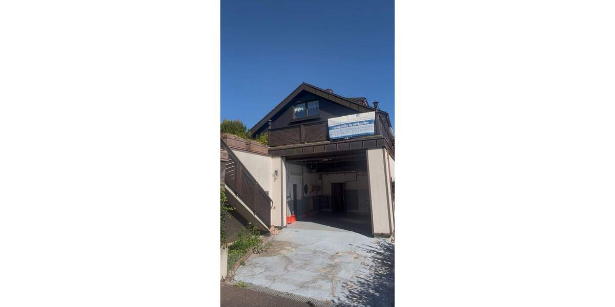 Einfamilienhaus Waldbronn-Busenbach Busenbach - 5 Zimmer, 143 m&sup2;, 430.000&euro; | Angebot:25748638