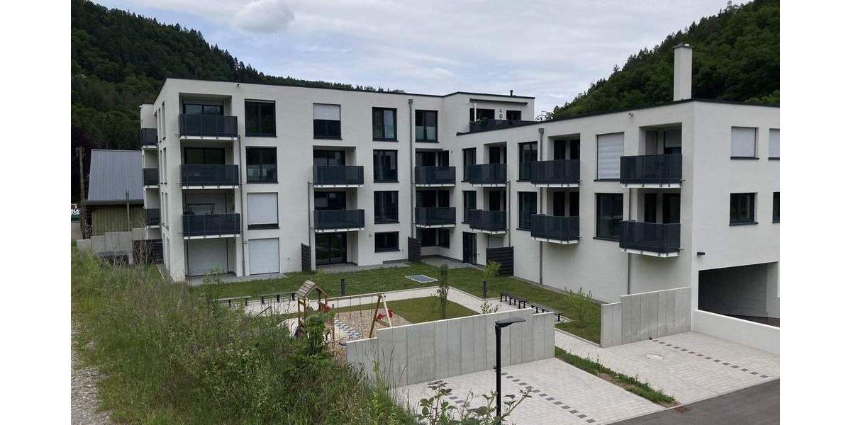 Etagenwohnung Calw Hirsau - 4 Zimmer, 109 m&sup2;, 469.000&euro; | Angebot:25732248