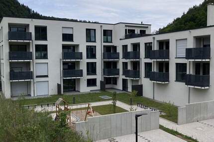Wohnung Calw Hirsau - 4 Zimmer, 109 m&sup2;, 469.000&euro; | Angebot:25732248