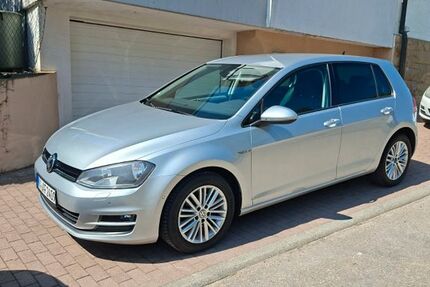 VW Golf 117.300 km 10.600 &euro; Zaisenhausen 75059