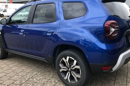 Dacia Duster 31.859 km 19.790 &euro; Grafenau / Döffingen 71120
