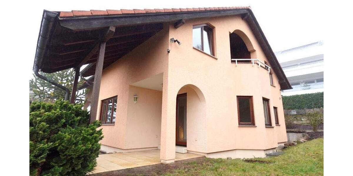 Doppelhaushälfte Pforzheim Nordstadt - 3 Zimmer, 92 m&sup2;, 465.000&euro; | Angebot:24426637