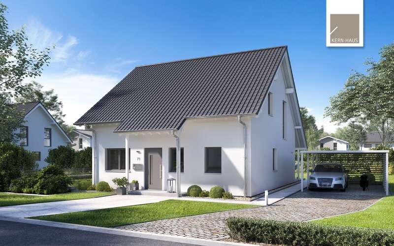 Haus zum Kaufen in Schömberg 859.441 € 141 m²