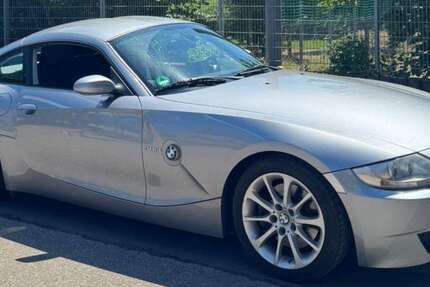 BMW Z4 41.200 km 27.500 € Sindelfingen 71063