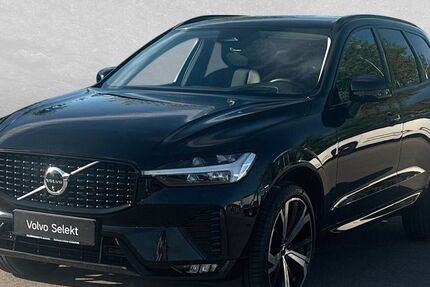 Volvo XC60 16.000 km 43.750 &euro; Karlsruhe 76187