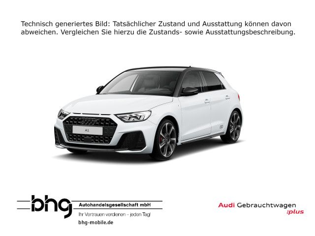 Audi A1 23.052 km 33.430 &euro; Ettlingen 76275