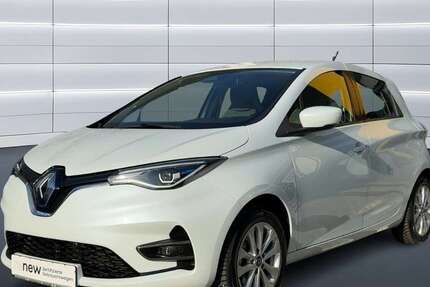 Renault ZOE 50.720 km 9.950 &euro; Güglingen 74363