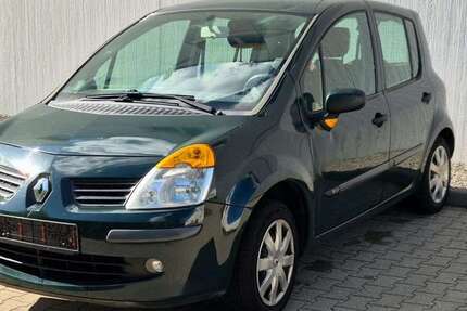 Renault Modus 200.000 km 1.990 &euro; Knittlingen 75438