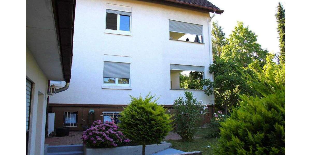 Mehrfamilienhaus, Wohnhaus Bruchsal - 1 Zimmer, 410 m&sup2;, 1.450.000&euro; | Angebot:25818842