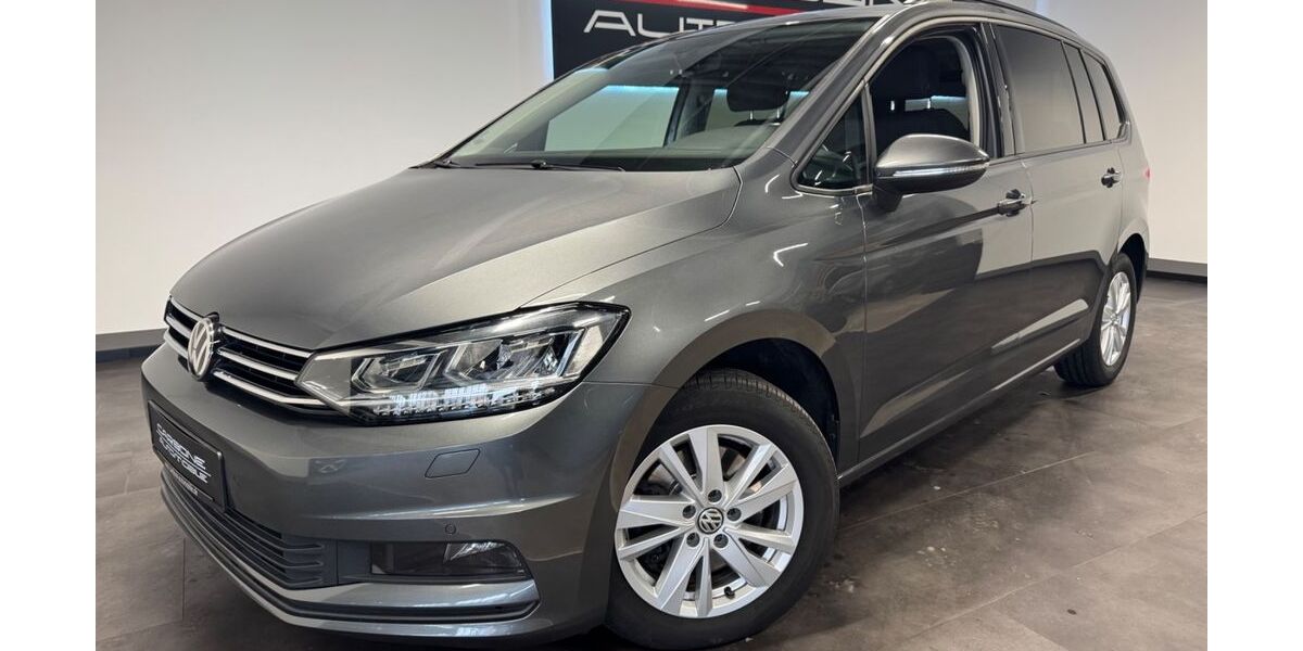 VW Touran 112.900 km 18.750 &euro; Bretten 75015