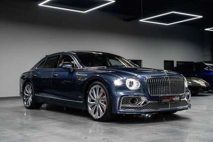 Bentley Flying Spur 9.970 km 189.950 &euro; Calw/Stuttgart 75365