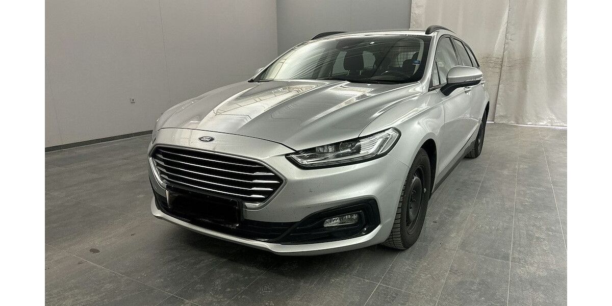 Ford Mondeo 106.900 km 15.900 &euro; Bretten 75015