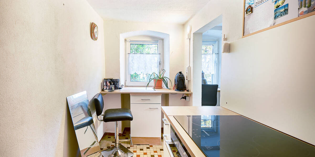 Einfamilienhaus Bruchsal / Heidelsheim Heidelsheim - 4 Zimmer, 85 m&sup2;, 135.000&euro; | Angebot:26554650