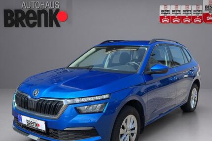Skoda Kamiq 28.500 km 21.890 € Karlsruhe-Durlach 76227