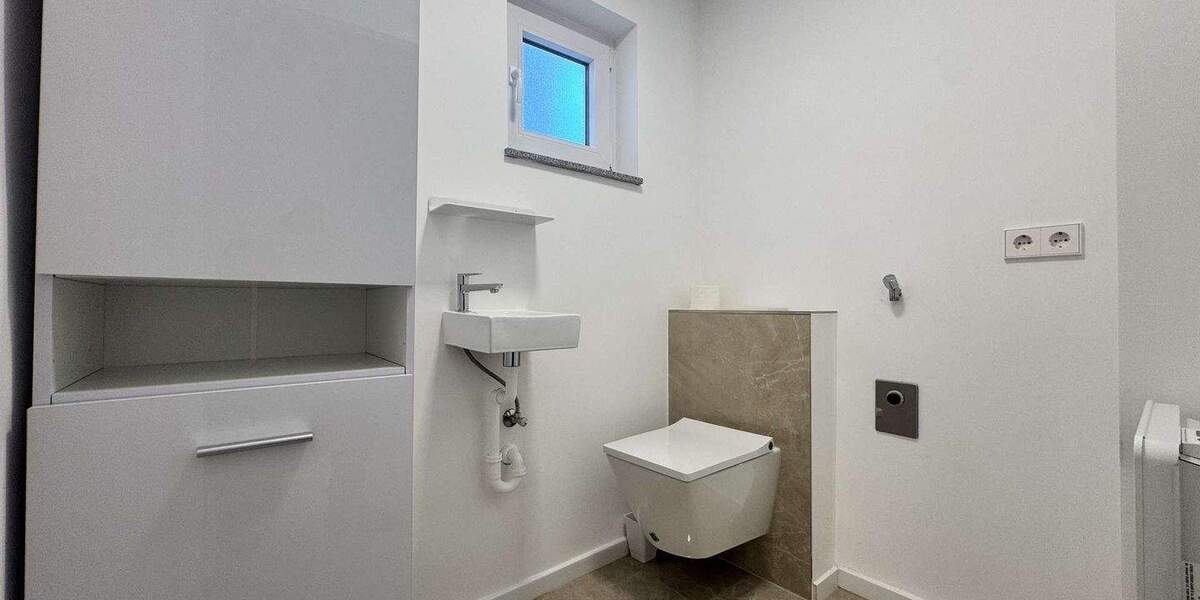 Einfamilienhaus Sachsenheim Hohenhaslach - 3 Zimmer, 102 m&sup2;, 370.000&euro; | Angebot:25690274