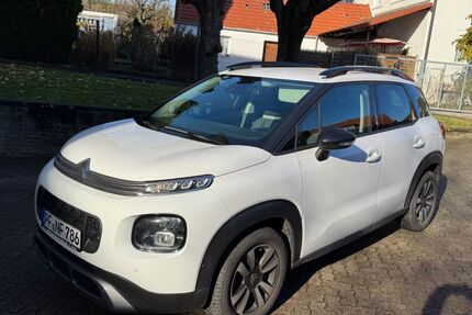 Citroen C3 Aircross 21.000 km 11.990 &euro; Pforzheim 75179