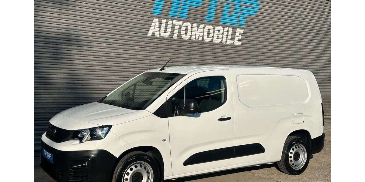 Peugeot Partner 69.150 km 14.990 € Sindelfingen 71065