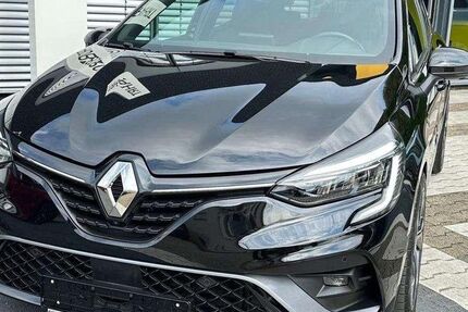 Renault Clio 9.495 km 17.650 € Güglingen 74363