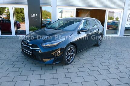 Kia ceed Sportswagon 36.250 km 21.900 &euro; Pforzheim 75177