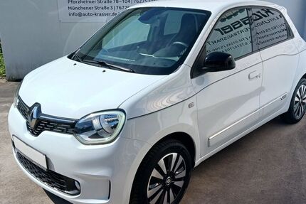 Renault Twingo 42.100 km 12.890 &euro; Ettlingen 76275