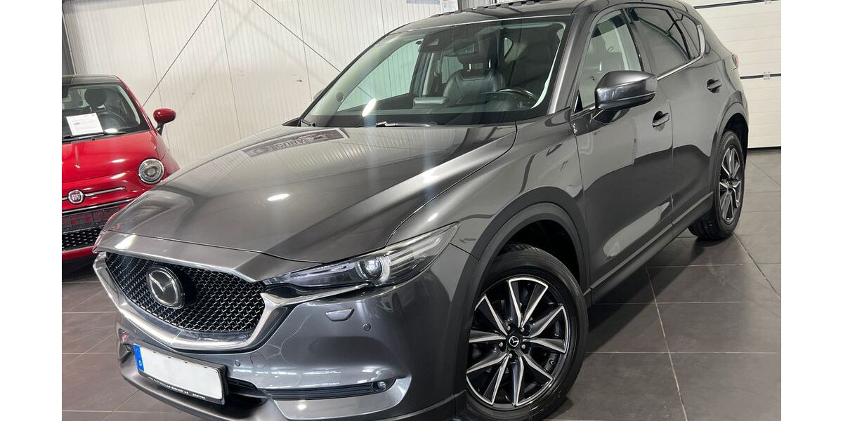 Mazda CX-5 150.000 km 13.995 &euro; Bretten 75015