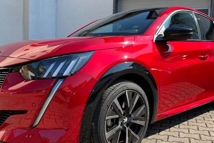 Peugeot 208 21.890 km 18.890 &euro; Pfinztal 76327