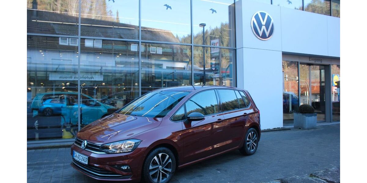 VW Golf 70.000 km 17.490 &euro; Wildberg 72218