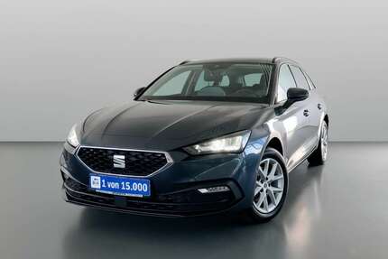 Seat Leon 48.299 km 19.900 &euro; Karlsruhe 76227