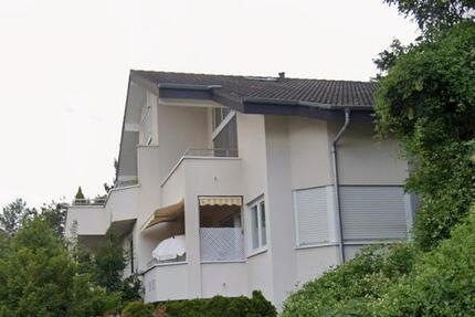 Single-Wohnung in TOP-Lage 2.5 zimmer