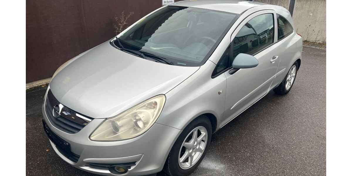 Opel Corsa 180.000 km 1.870 &euro; Weil der Stadt 71263