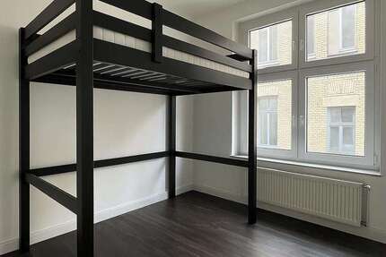 Wohnung zum Mieten in Stuttgart 450 € 15 m²