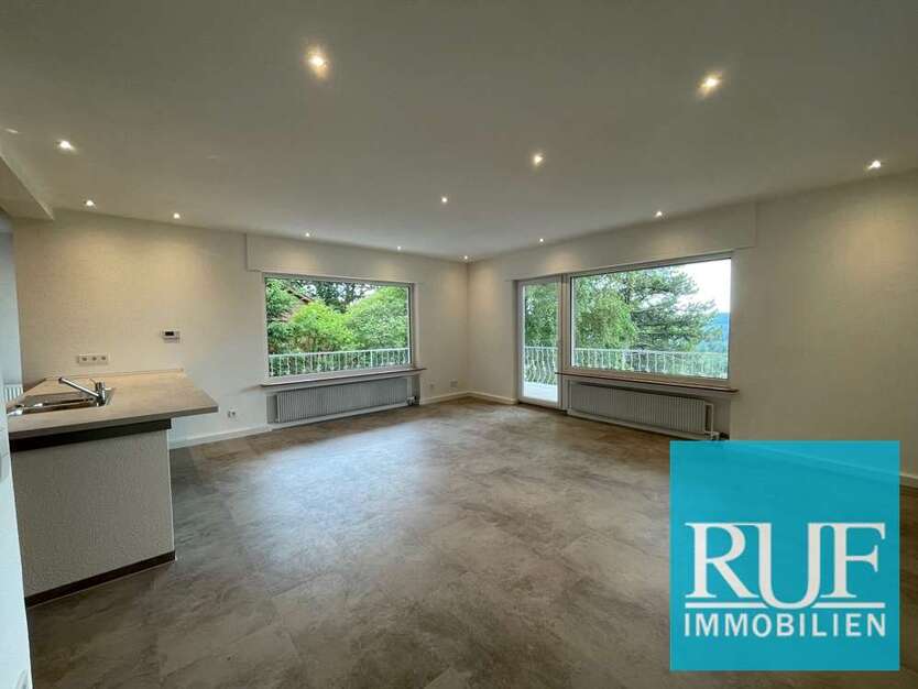 Wohnung zum Mieten in Dobel 875 € 81 m² 2 zimmer