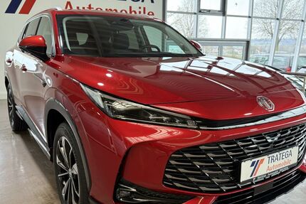 MG HS 2.490 km 25.490 &euro; Bruchsal 76646