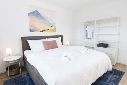 Wohnung zum Mieten in Pforzheim 850 € 51 m² 2 zimmer