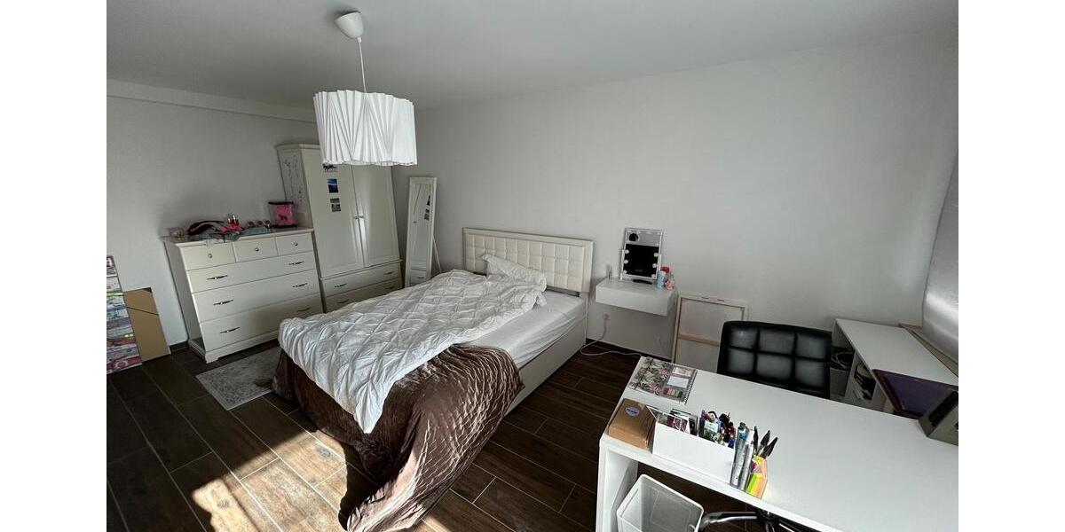 Etagenwohnung Pforzheim Dillweißenstein - 1 Zimmer, 47 m&sup2;, 500&euro; | Angebot:25537888