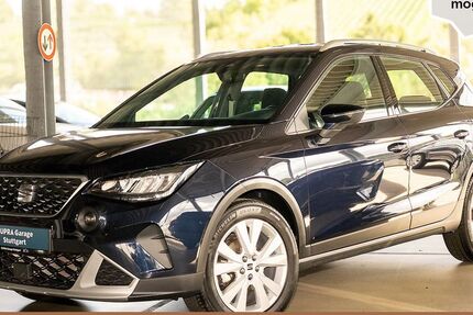 Seat Arona 33.327 km 16.430 € Stuttgart-Feuerbach 70469