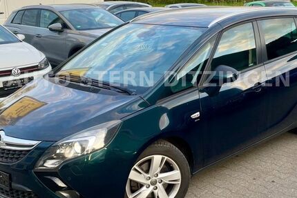 Opel Zafira 86.000 km 12.500 &euro; Ditzingen 71254